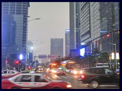 Futian district 015